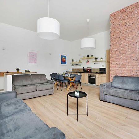 Cmg Montorgueil - Tracy 2 Mc Apartment Париж Екстериор снимка