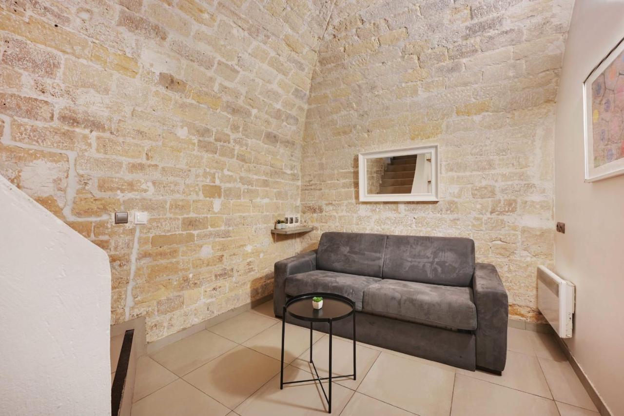 Cmg Montorgueil - Tracy 2 Mc Apartment Париж Екстериор снимка