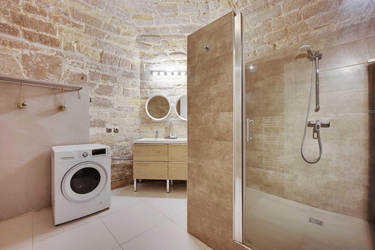 Cmg Montorgueil - Tracy 2 Mc Apartment Париж Екстериор снимка