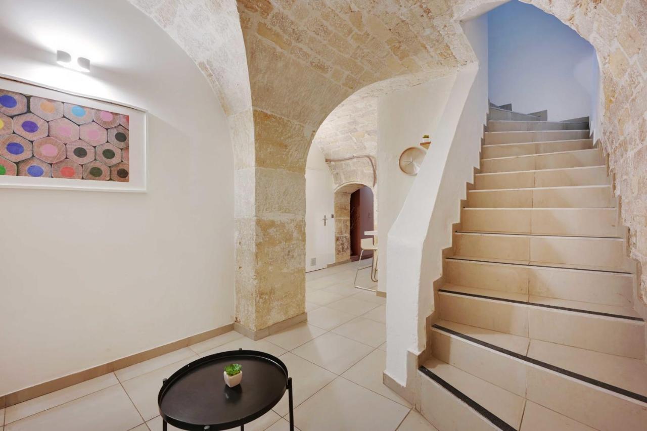Cmg Montorgueil - Tracy 2 Mc Apartment Париж Екстериор снимка