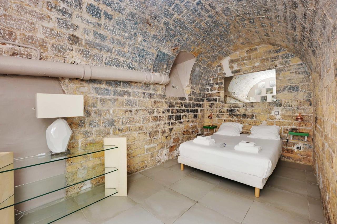 Cmg Montorgueil - Tracy 2 Mc Apartment Париж Екстериор снимка