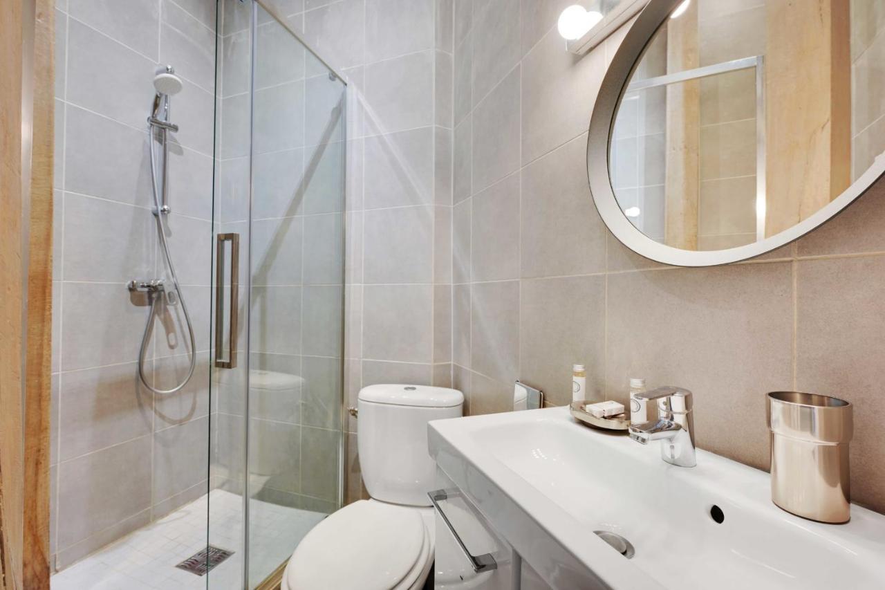 Cmg Montorgueil - Tracy 2 Mc Apartment Париж Екстериор снимка